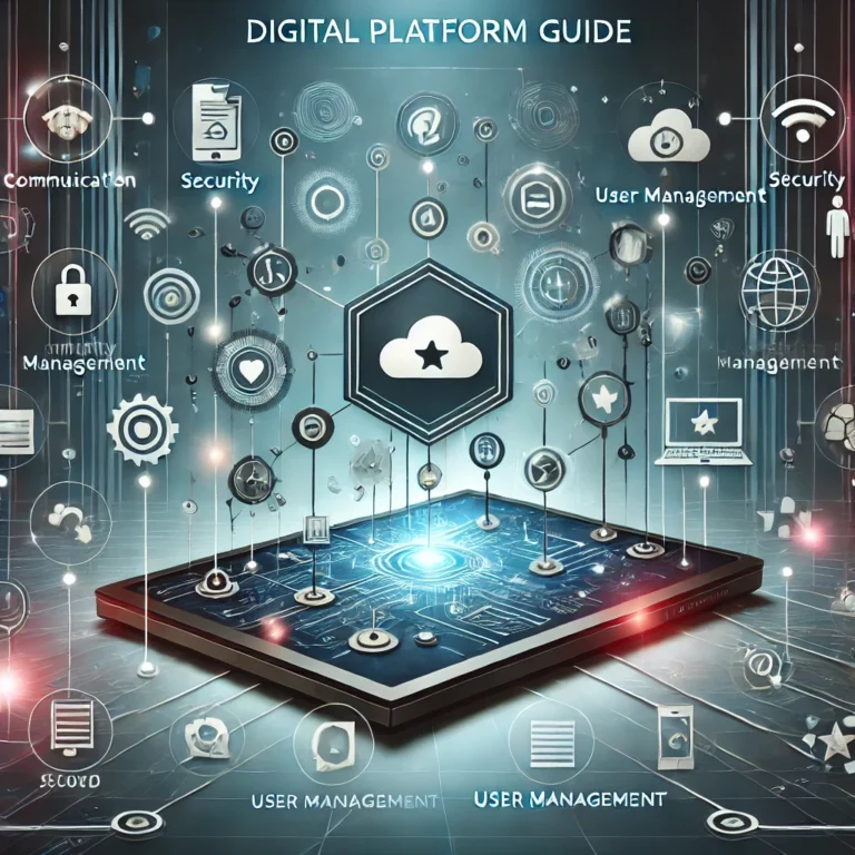 Pertardashd.com: Your Ultimate Guide to a Comprehensive Digital Platform