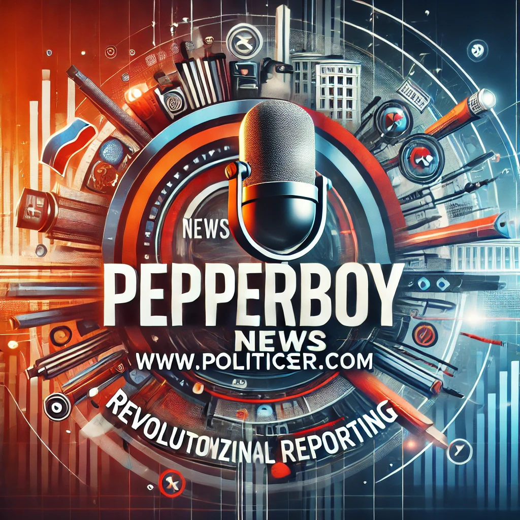 www.politicser.com pepperboy news