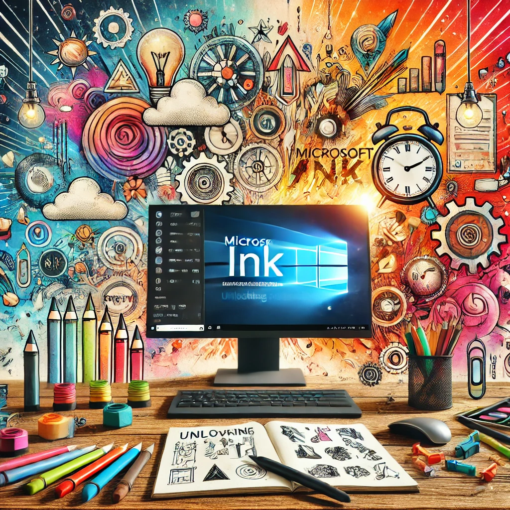 Unlocking Creativity and Productivity with https //www.microsoft.com ...