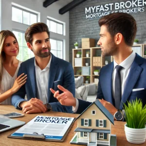 myfastbroker mortgage brokers