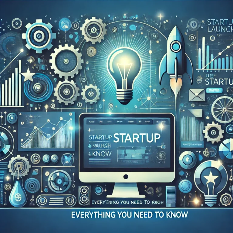 Everything You Need to Know About www .defstartuporg: A Comprehensive Guide for Startups
