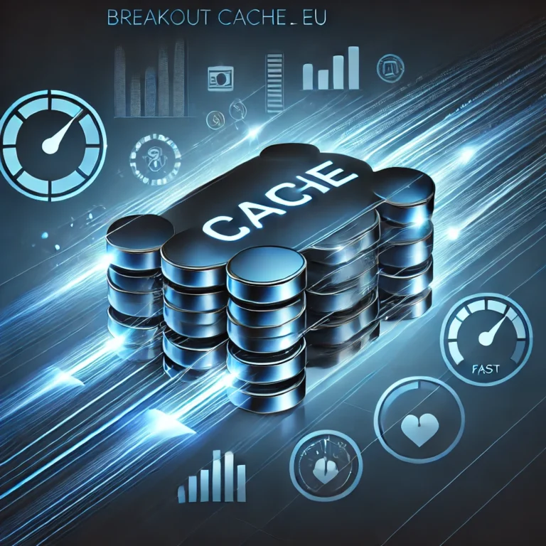 BreakoutCache.eu: The Ultimate Caching Solution for Optimized Website Performance