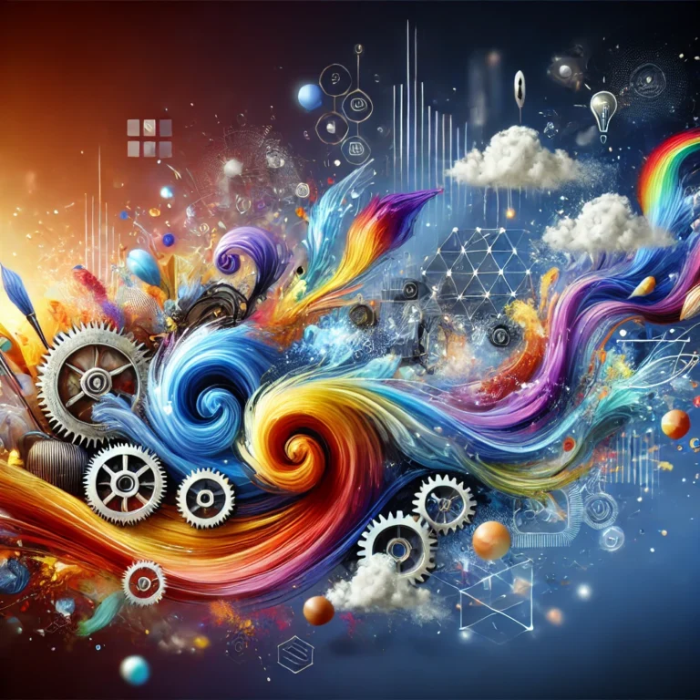 DeviationDreamUp: Unleashing Creativity Across Industries