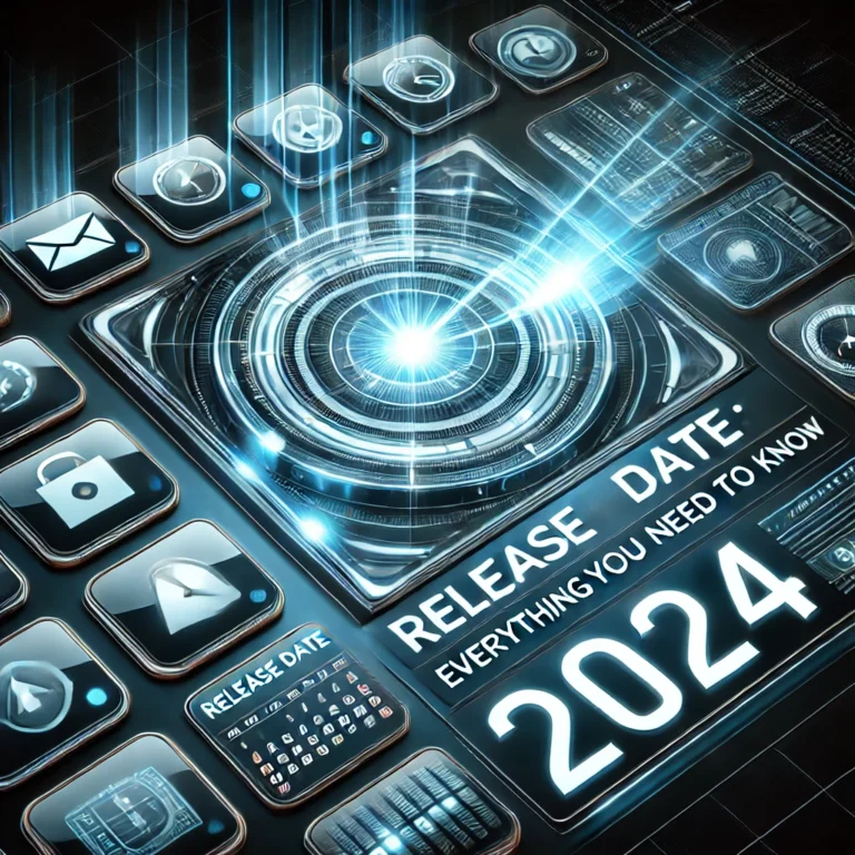 Etsiosapp Release Date: Everything You Need to Know for 2024