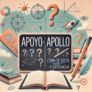 https://tanfacil.net/educacion/como-se-escribe-apoyo-o-apollo-3976.html