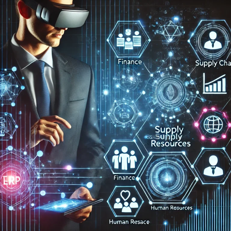 The Ultimate Guide to ERP Systems: Streamlining Business Operations for Success – https://noticviralweb.blogspot.com/2024/04/erp-planificacion.html