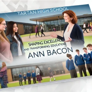 tartan high school ann bacon