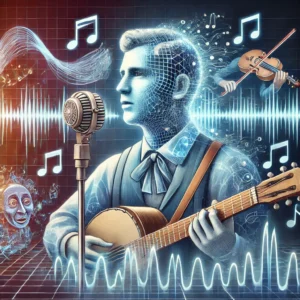 ralph stanley voice model ai