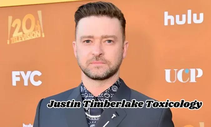 Justin Timberlake Toxicology: Understanding the Incident and Its Impact on the Pop Star