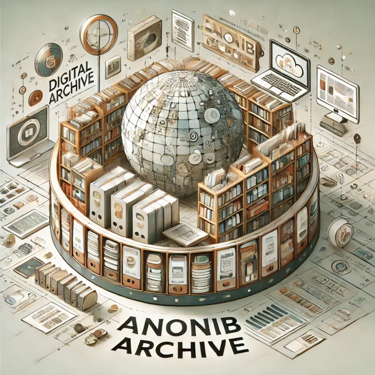 Anonib Archive: Understanding Its Uses, Benefits, and Controversies