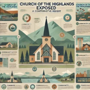 church of the highlands exposed