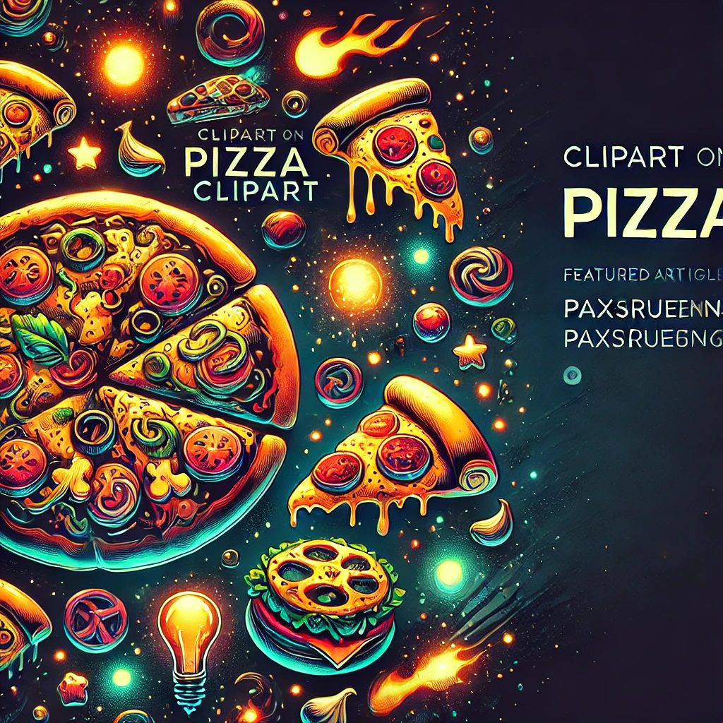 clipart:paxsruemn4g= pizza