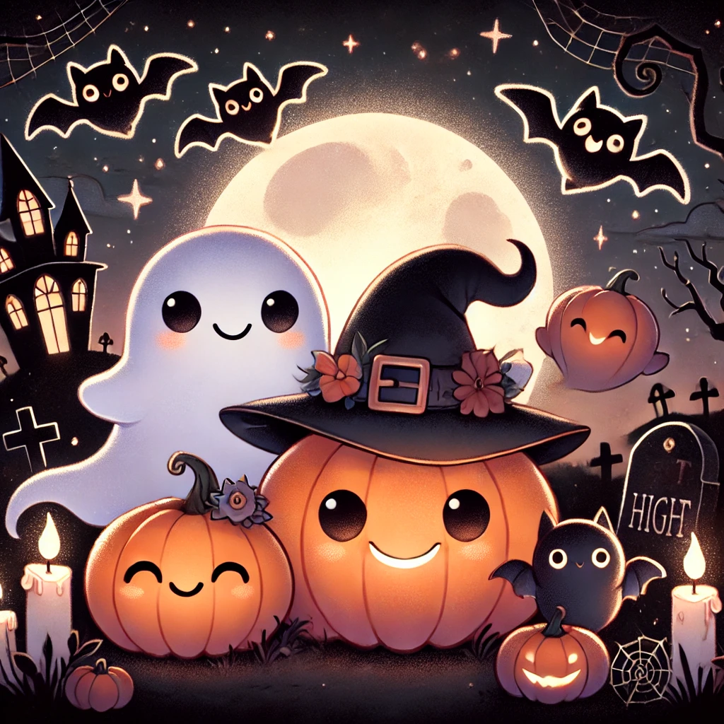 cute:exodha1rwac= halloween drawings