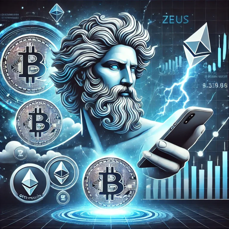 Crypto30x.com Zeus: A Comprehensive Guide to Cryptocurrency Trading