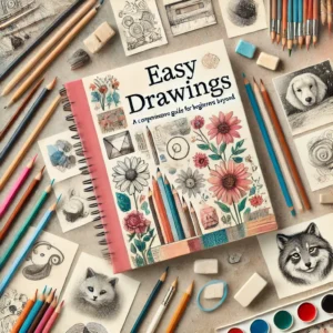 easy:7nbbaotekl8= drawings