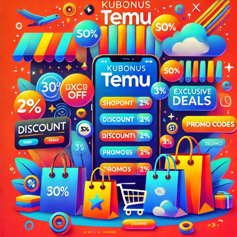 Uncovering Kubonus Temu: Your Ultimate Guide to Maximizing Temu Rewards