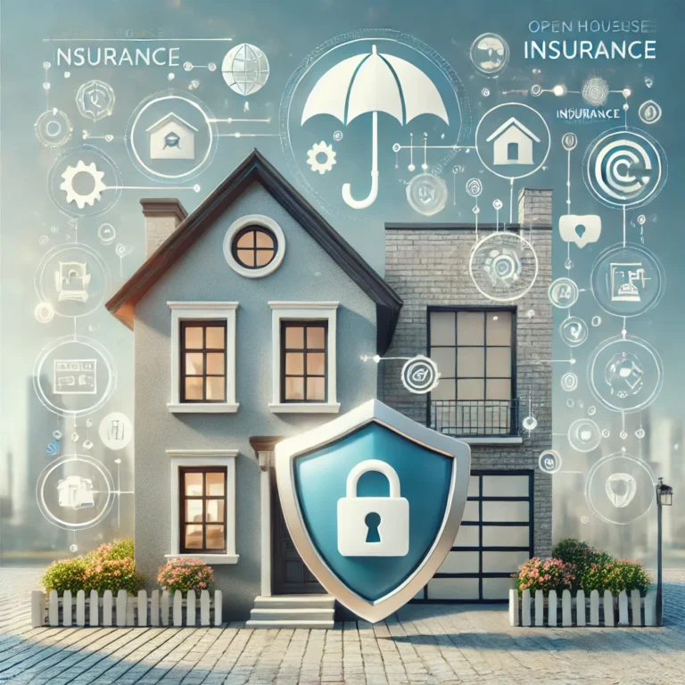 Openhouseperth.net Insurance: Your Complete Guide to Securing Your Property and Future