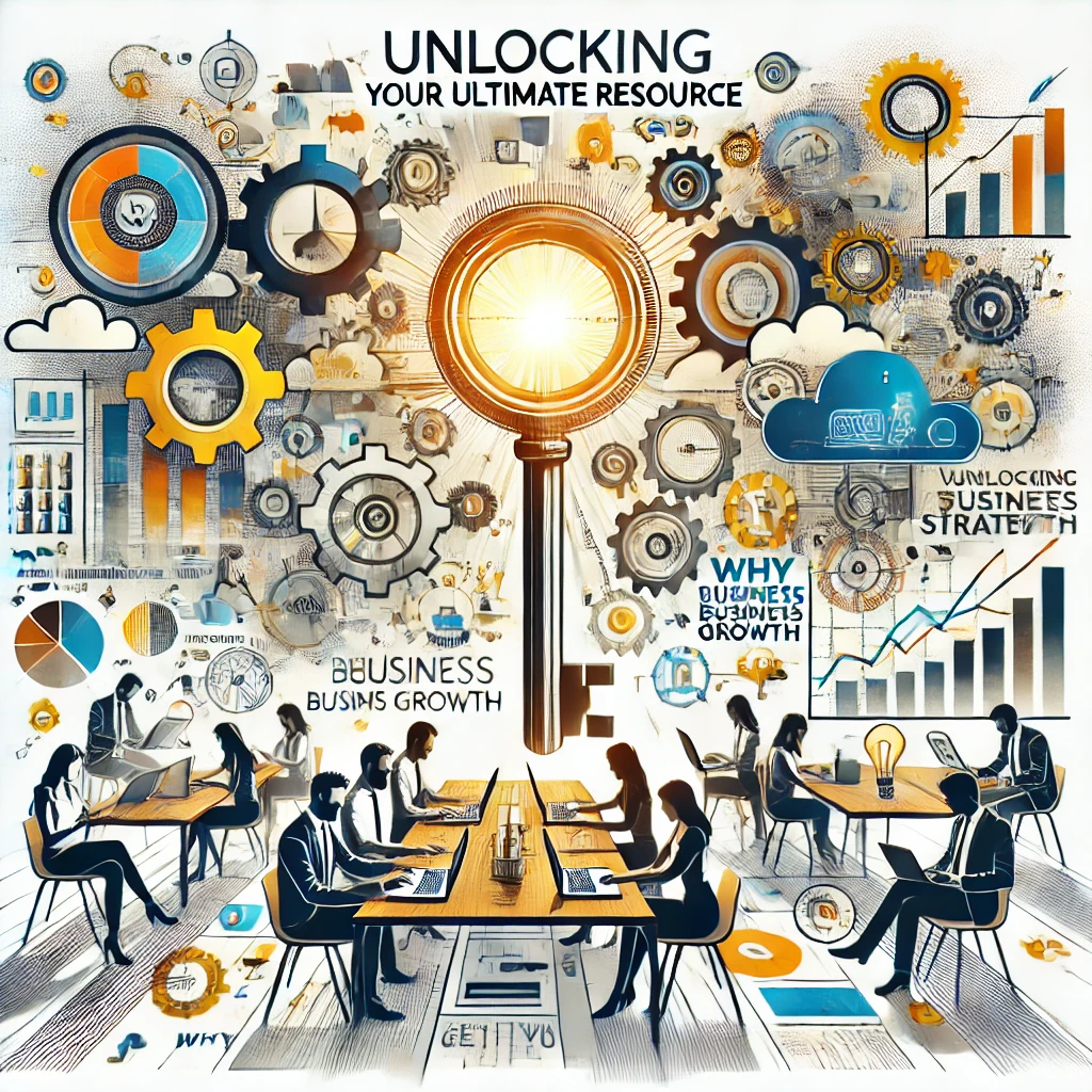 Unlocking Business Growth: Why VenturesGet.net is Your Ultimate Resource