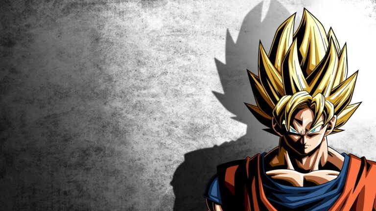 Wallpaper:qdkpnnex7y4= Goku: The Ultimate Guide to Epic Dragon Ball Z Imagery