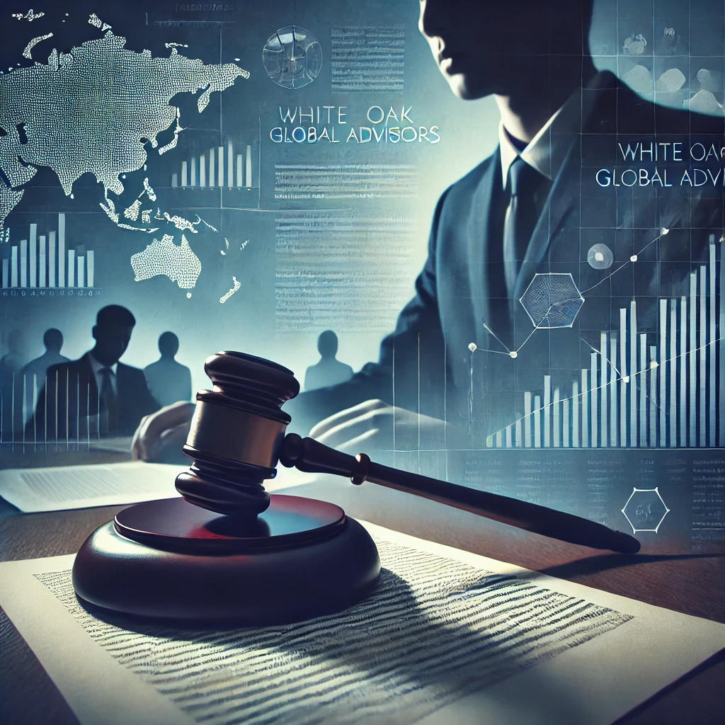 Understanding the White Oak Global Advisors Lawsuit Settlement: What You Need to Know