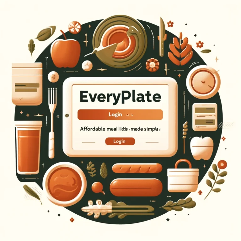 EveryPlate Login: Your Comprehensive Guide to Affordable Meal Kits