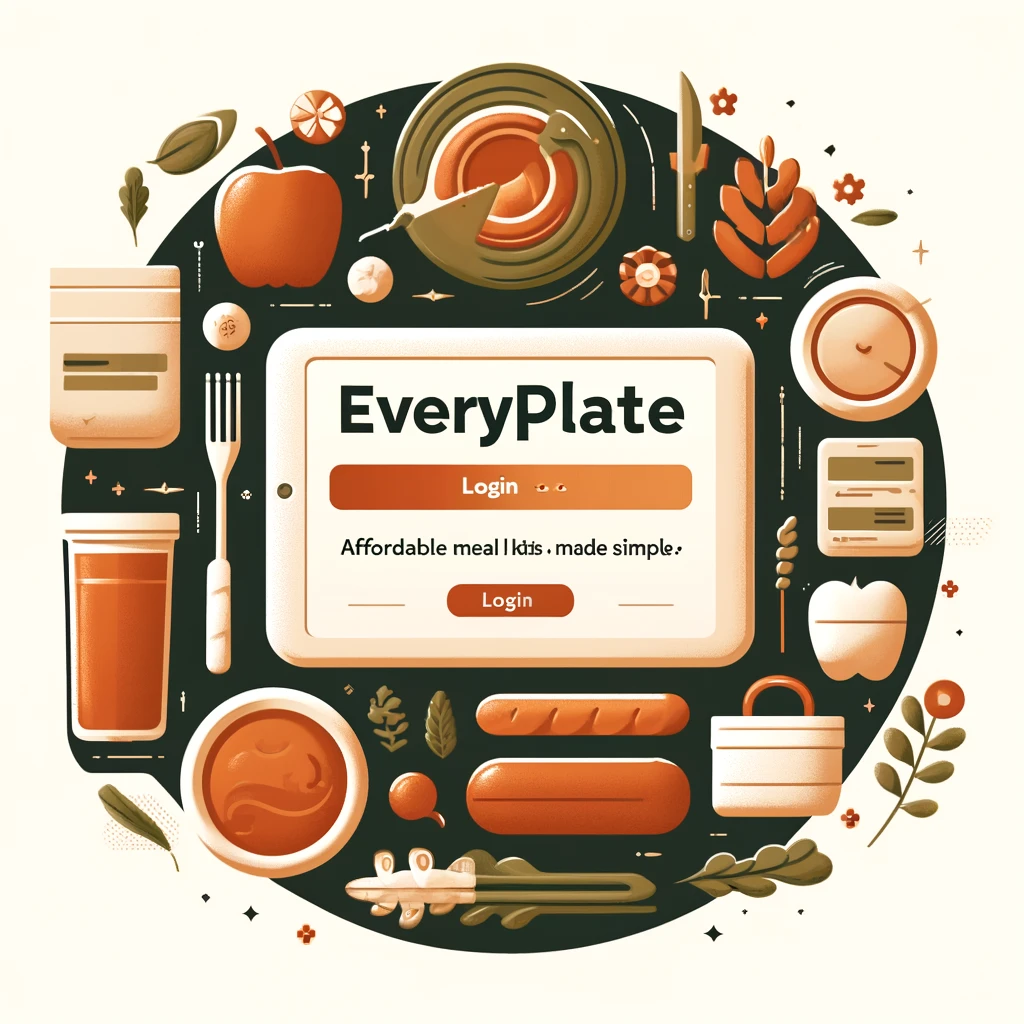 everyplate login