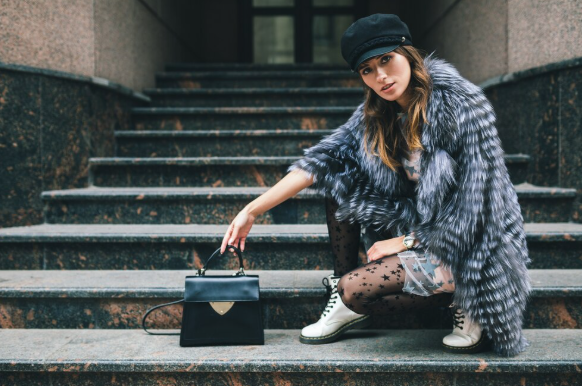 Elisabetta Franchi: Utilizing the Famous Borsa to Reconsider Extravagance Franchi, Elisabetta