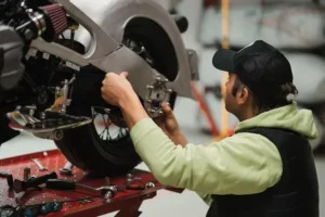 The Comprehensive Guide to 10w40 Bike Oil: Benefits, Usage, and Top Brands
