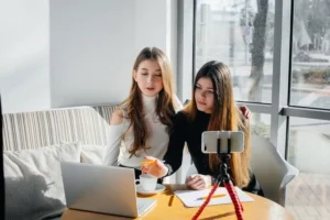 Understanding Internet Chicks: Influence, Culture, and Digital Presence